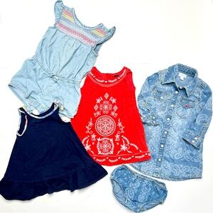 Baby Girl Bundle!